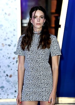 Stacy Martin (actress)